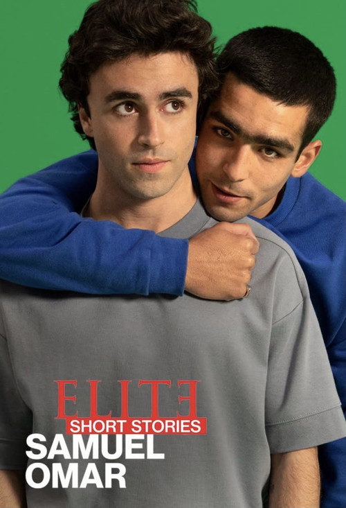 Élite Historias Breves Samuel Omar : 1.Sezon 1.Bölüm