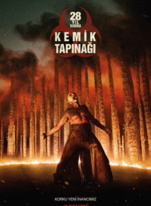 28 Yıl Sonra: Kemik Tapınağı (2026) izle