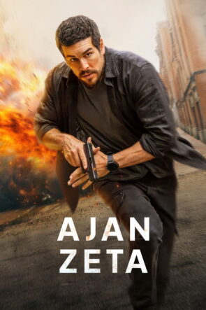 Ajan Zeta (2026)