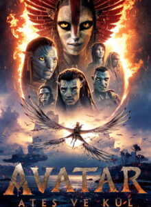 Avatar: Ateş ve Kül (2025) izle