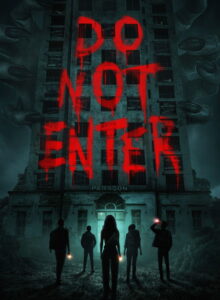 Do Not Enter (2026) izle