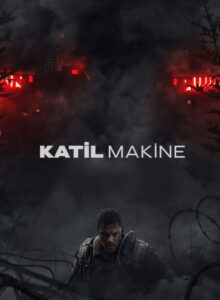 Katil Makine (2026) izle
