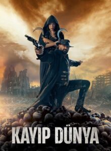 Kayıp Dünya (2025) izle