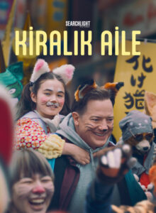 Kiralık Aile (2025) izle