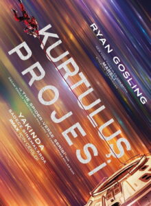 Kurtuluş Projesi (2026) izle