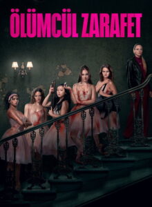Ölümcül Zarafet (2026) izle