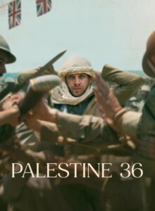 Palestine 36 (2025) izle