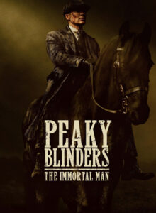 Peaky Blinders: Ölümsüz Adam (2026) izle