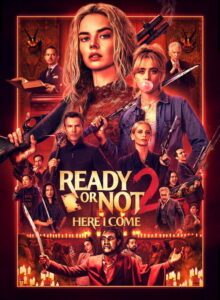 Saklambaç 2 (2026) izle