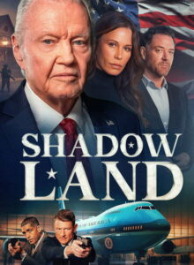 Shadow Land (2024) izle