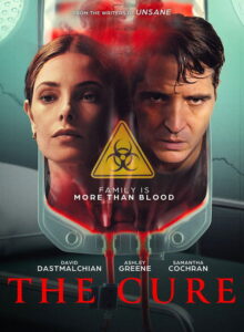 The Cure (2026) izle