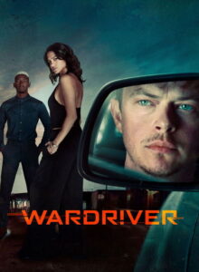 Wardriver (2026) izle