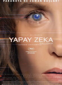 Yapay Zeka (2025) izle