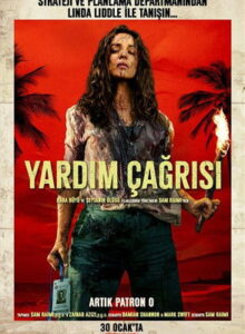 Yardım Çağrısı (2026) izle