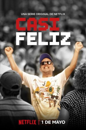 Casi feliz