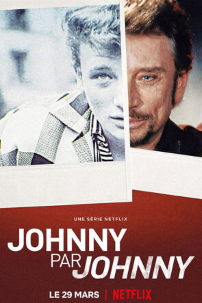 Johnny Hallyday Beyond Rock