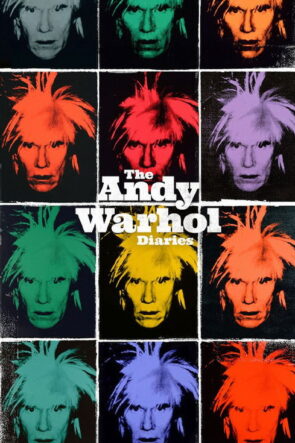 The Andy Warhol Diaries