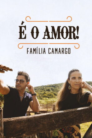 The Family That Sings Together The Camargos
