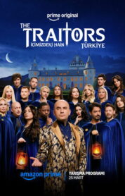 The Traitors Türkiye izle