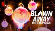 Blown Away Christmas izle
