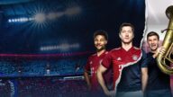 FC Bayern – Behind the Legend izle