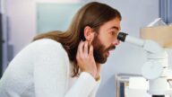 Getting Curious with Jonathan Van Ness izle