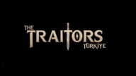 The Traitors Türkiye izle