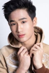 บาร์เบล จิรกิตติ์ กาญจนวราภรณ์