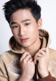 บาร์เบล จิรกิตติ์ กาญจนวราภรณ์