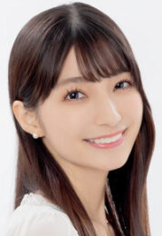 高野麻里佳
