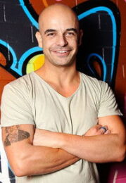Adriano Zumbo