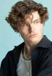 Alex Laurence – Phillips