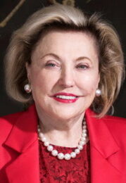 Barbara Taylor Bradford