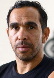 Eddie Betts