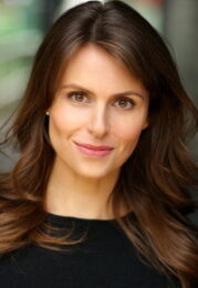 Ellie Taylor