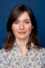 Emily Mortimer