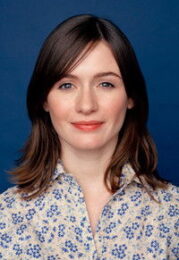 Emily Mortimer