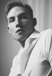 Ethan Daniel Corbett