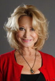 Felicity Kendal