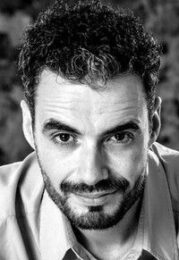 Javier Gómez Santander