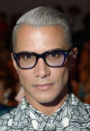 Jay Manuel