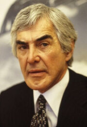 John Z. DeLorean
