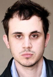 Julien Gaspar-Oliveri