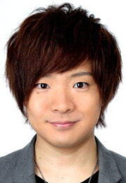 Kengo Takanashi