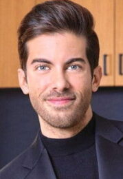 Luis D. Ortiz