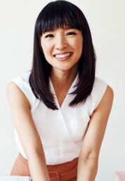 Marie Kondo