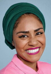 Nadiya Hussain