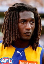 Nic Naitanui