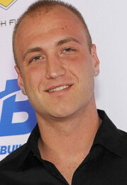 Nick Hogan
