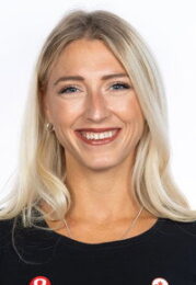 Piper Gilles
